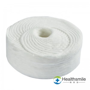 cotton coil 2