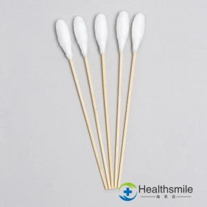 cotton-swab